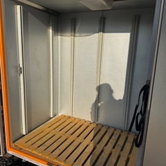 玄米低温貯藏庫KA1300の画像