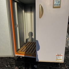 玄米低温貯藏庫KA1300の画像