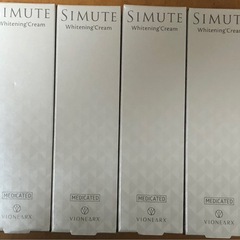 SILKRYSTA・SIMUTE‼️‼️‼️の画像