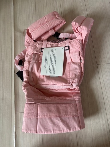 エルゴベビー抱っこ紐