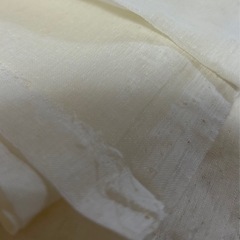 レース生地 (カフェカーテンなどに)の画像