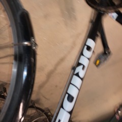 サイクルベースあさひ　DRIDE ドライド　26インチ　ジュニア向けクロスバイク　自転車 の画像