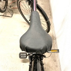 サイクルベースあさひ　DRIDE ドライド　26インチ　ジュニア向けクロスバイク　自転車 の画像