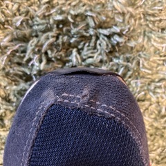 【キッズ】ニューバランス　18の画像