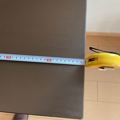 テーブルの画像