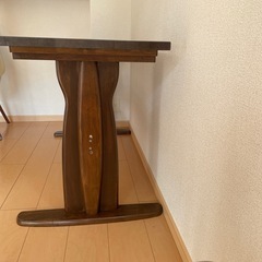 テーブルの画像