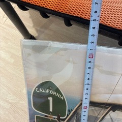 ポスター　ワーゲンバスの画像