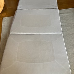 エアリーマットレス　厚さ10センチの画像