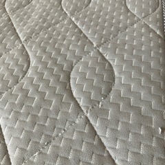 エアリーマットレス　厚さ10センチの画像