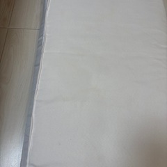 お昼寝セット　保育園の画像