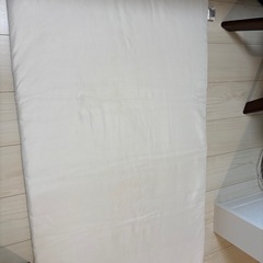 お昼寝セット　保育園の画像