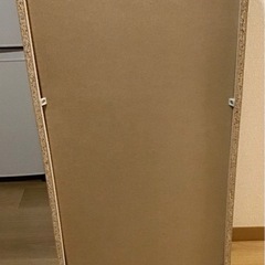 【お取引先決定済み】カラーボックス　白色の画像