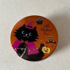 ヘアーゴムの画像