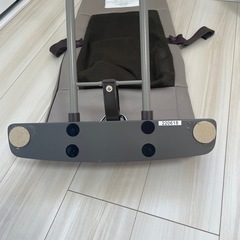 リッチェル バウンサー バウンシングシートの画像