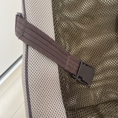 リッチェル バウンサー バウンシングシートの画像