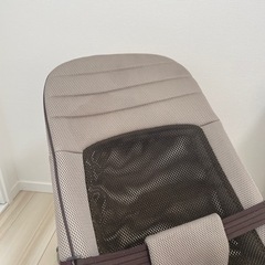 リッチェル バウンサー バウンシングシートの画像