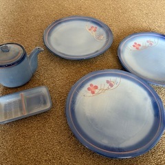 不要食器です　　その2の画像