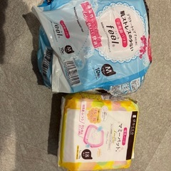 母乳パッド　の画像