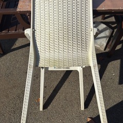 不二貿易 ステラチェアの画像