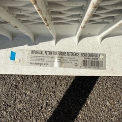 不二貿易 ステラチェアの画像