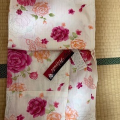 ゆふく湯服の画像