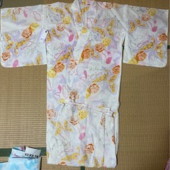 ゆふく湯服の画像