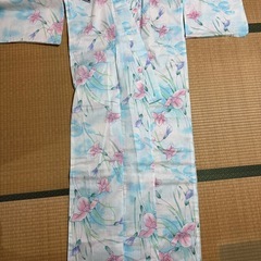 ゆふく湯服の画像