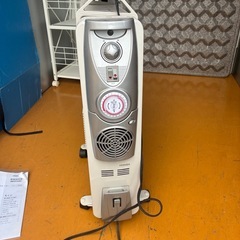 オイルヒーターの画像