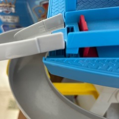 タカラトミー(TAKARA TOMY) パウ・パトロール パウっと出動! DXパウステーションの画像