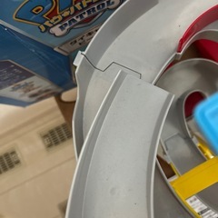 タカラトミー(TAKARA TOMY) パウ・パトロール パウっと出動! DXパウステーションの画像