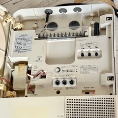 National 電子式ベルタイマー TD72の画像