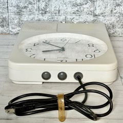 National 電子式ベルタイマー TD72の画像