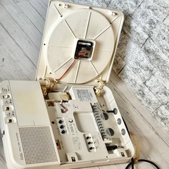 National 電子式ベルタイマー TD72の画像