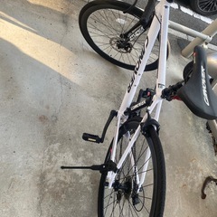 自転車の画像