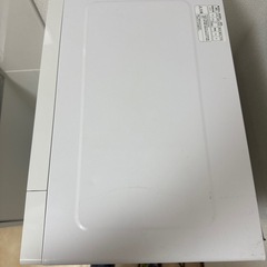 電子レンジの画像