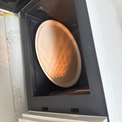 電子レンジの画像