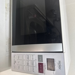 電子レンジの画像