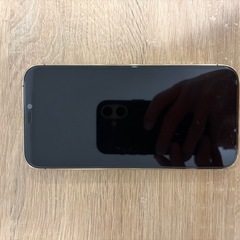 iPhone 12 Pro ゴールド 256GBの画像