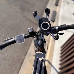 tb1e 電動アシスト自転車（Panasonic）の画像