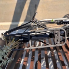 tb1e 電動アシスト自転車（Panasonic）の画像