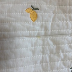 お昼寝マットの画像