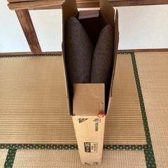 ホットカーペットの画像