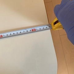 キナリ　テーブルの画像