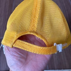 犬山市指定　通学帽子の画像