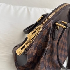 ルイヴィトンダミエ ヴェローナPM の画像