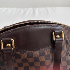 ルイヴィトンダミエ ヴェローナPM の画像