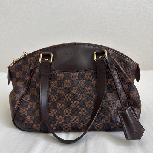 ルイヴィトンダミエ ヴェローナPM