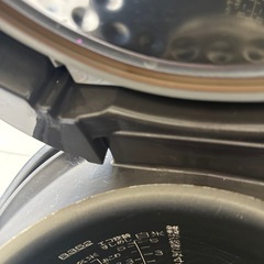 象印炊飯器(NP-VC10)の画像