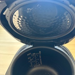 象印炊飯器(NP-VC10)の画像