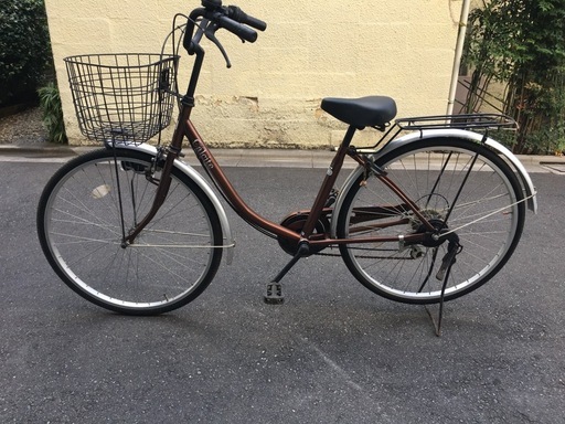 自転車4117（決定しました）